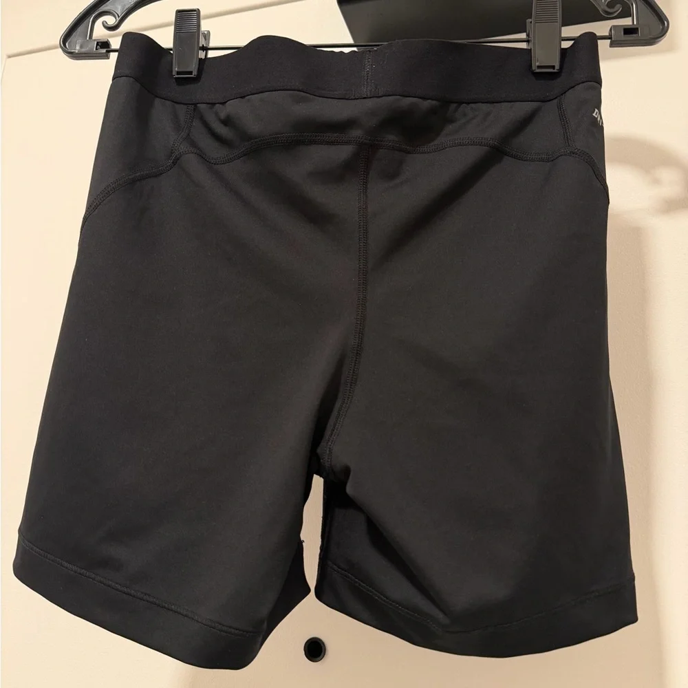 Nike Pro Dri-FIT Shorts - Picture 2 of 2